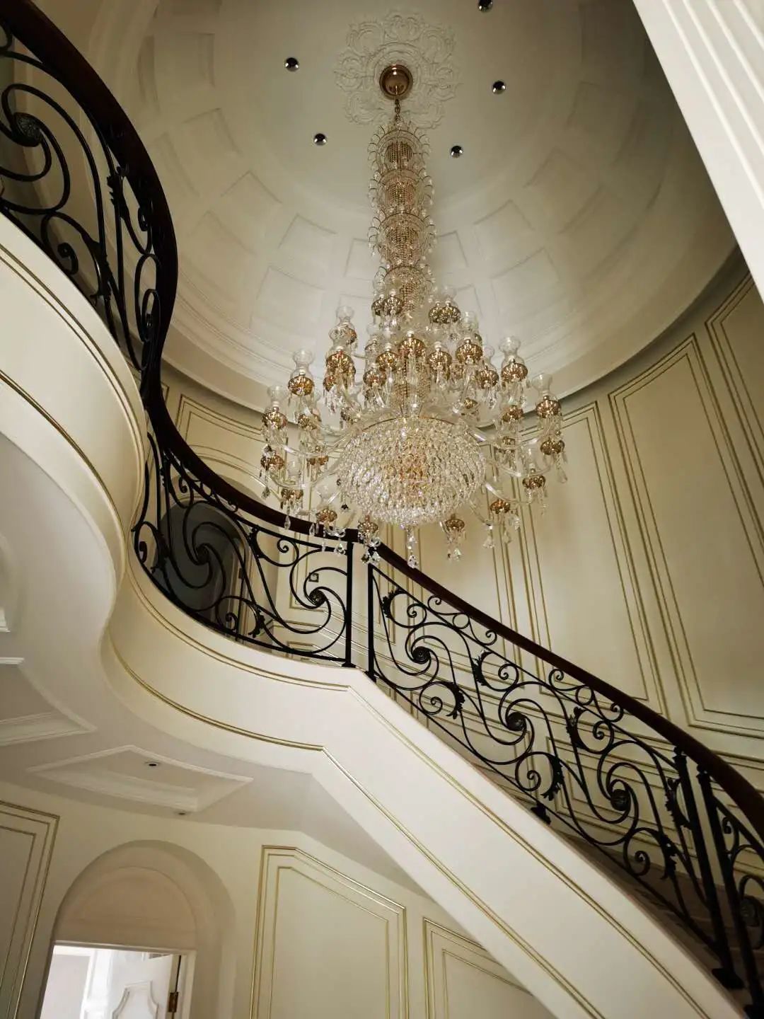 别墅电梯几多钱