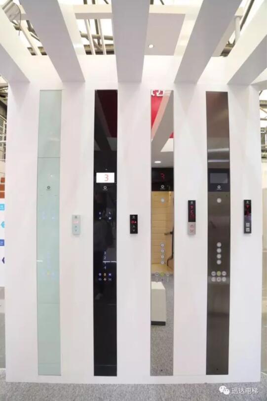 上海家用电梯价钱